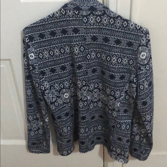 Blazer/sweater combo - Picture 4 of 6